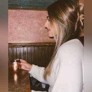 Meet your Posher, Lindsay